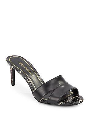 Enzo Angiolini Eaalisity