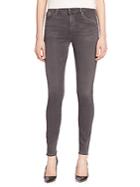 Ag Adriano Goldschmied Farrah High Rise Skinny Jeans