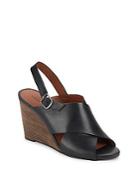 Lucky Brand Reddah Wedge Sandals