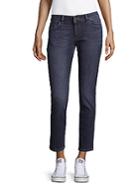 Dl Premium Denim Amanda Skinny Ankle Jeans