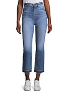 7 For All Mankind Edie Flared Jeans