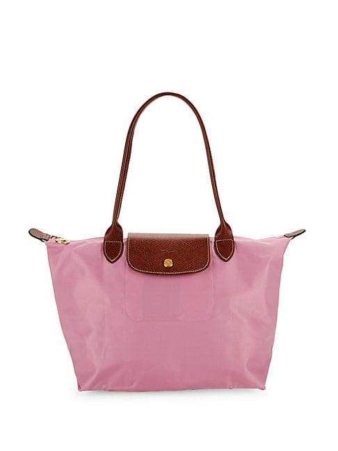 Longchamp Classic Shoulder Bag