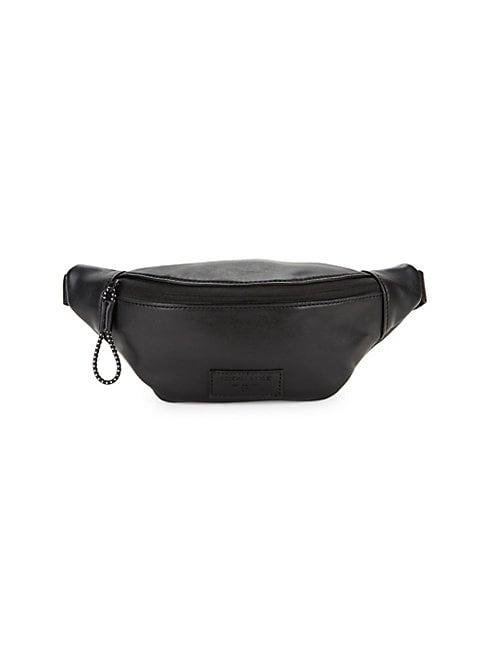 Kendall + Kylie Sadie Faux Leather Fanny Pack