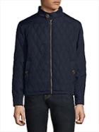 Rainforest Cabot Quilted Jacket