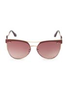 Roberto Cavalli 35mm Cat Eye Sunglasses