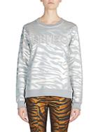 Kenzo Tiger Printed Sweatshirt