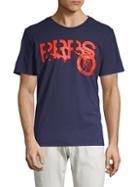 Prps Graphic Logo Stretch Tee