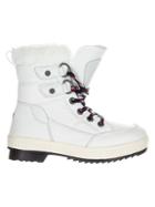 Pajar Canada Dala Faux Fur-lined Winter Boots