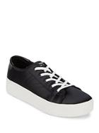 Tretorn Satin Lace-up Sneaker