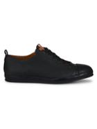 Bally Colones Leather Sneakers