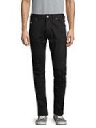 Dnm Collection Classic Skinny-fit Jeans