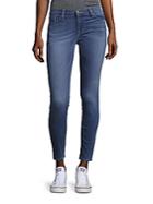 Pistola Audrey Coyote Whiskered Jeans