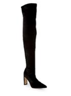 Sigerson Morrison Hye Over-the-knee Pointed Boots