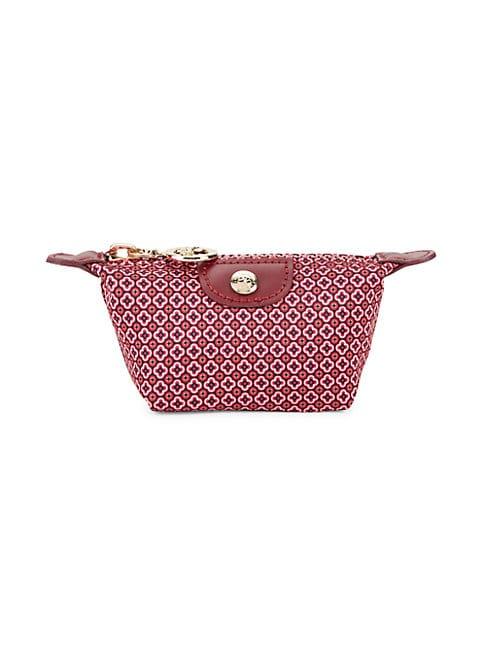 Longchamp Dandy Coin Purse