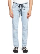 Off-white Temperature Slim Jeans