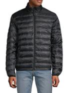 Saks Fifth Avenue Down-filled Puffer Jacket