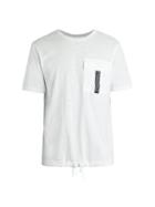 Antony Morato Drawstring Pocket T-shirt