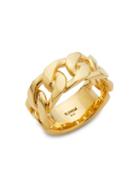 Effy Goldplated Sterling Silver Ring