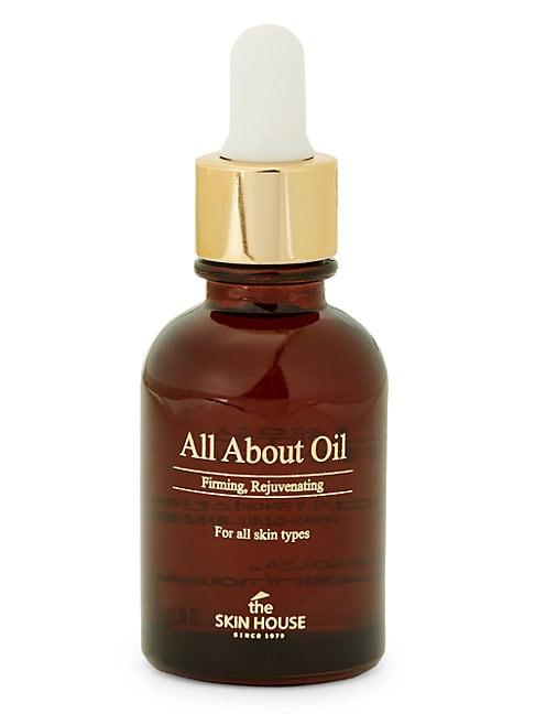 The Skin House All About Oil/1.01 Oz.