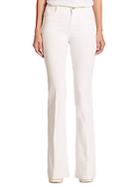 Stella Mccartney The 70s Flared Jeans