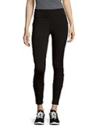 Cynthia Rowley Seamed Ankle Pants
