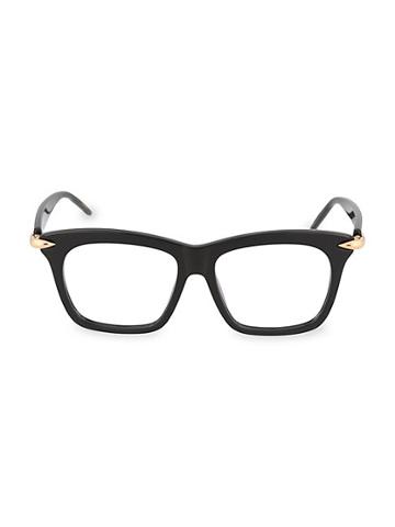Pomellato 52mm Square Novelty Optical Glasses