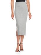Finders Keepers Prime Time Pencil Skirt