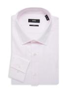 Boss Hugo Boss Jenno Slim-fit Dress Shirt