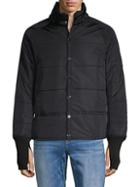 Efm-engineered For Motion Quilted Puffer Jacket