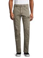 Jetlag Stretch Cargo Pants