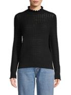 Marc Jacobs Classic Cashmere Sweater