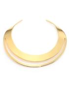 Tomtom Brasilia Cut-out Collar Necklace