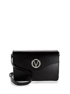 Valentino By Mario Valentino Jade Classic Leather Crossbody Bag