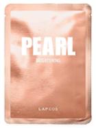 Lapcos Pearl Daily Sheet Mask
