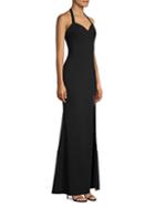 Likely Claire Halter Gown