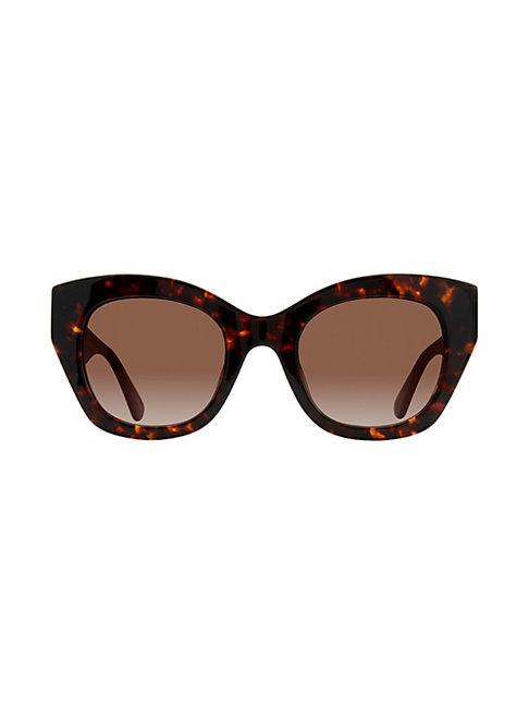 Kate Spade New York 49mm Jalena Cat Eye Sunglasses