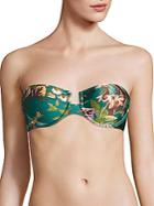 Zimmermann Two-piece Tropicale Balconette Bikini