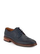Cole Haan Williams Leather Wingtip Oxfords