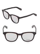 Saint Laurent 51mm Cat Eye Optical Glasses