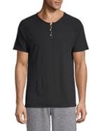 Threads 4 Thought Standard Cotton Henley