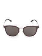 Hugo Boss 52mm Square Sunglasses