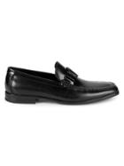 Kenneth Cole New York Design Leather Loafers