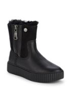 Pajar Canada Connie Waterproof Shearling Lined Boots