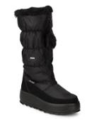 Pajar Canada Tory Faux Fur Trimmed Boots