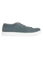 Kenneth Cole Kam 2.0 Suede Sneakers