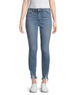 Joe's Jeans Elenor Distressed Jeans