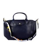 Longchamp Medium Le Pliage Top-handle Bag
