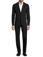 Dsquared2 Slim-fit Paris Stretch-wool Suit