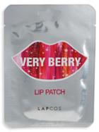 Lapcos Very Berry Lip Patch