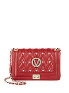 Valentino By Mario Valentino Aliced Leather Shoulder Bag